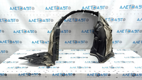 Front right mudguard Nissan Murano z52 15 - dented, torn