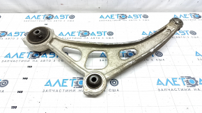 Lower front right arm Nissan Murano z52 15 - cracked silent blocks and dust cover