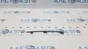 Front bumper molding right Audi A6 C8 19- S-line