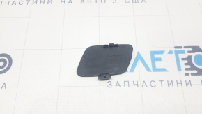 Tow Hook Cap Front Bumper Audi A4 B9 20-23