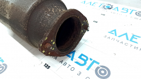 Intake pipe with catalytic converter Nissan Murano z52 15-