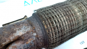 Intake pipe with catalytic converter Nissan Murano z52 15-