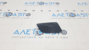 Right headlight washer plug Audi Q3 8U 16-17 for one-piece bumper