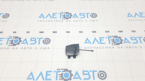 Tow Hook Cap Rear Bumper Audi A4 B9 20-23