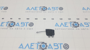 Tow Hook Cap Rear Bumper Audi A4 B9 20-23