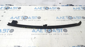 Right rear door window guide for Lexus ES350 07-12