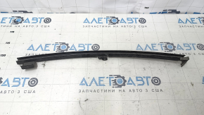 Right rear door window guide for Lexus ES350 07-12