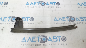 Rear front left door glass guide for Lexus ES350 07-12