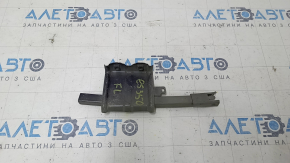 Front left door glass guide for Lexus ES350 07-12 front