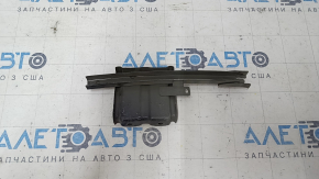 Front left door glass guide for Lexus ES350 07-12 front