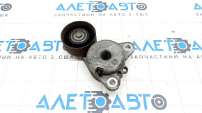 Engine protection Nissan Murano z52 18-20 3.6
