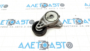 Engine protection Nissan Murano z52 18-20 3.6