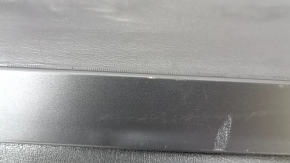 Nissan Murano z52 15 trunk curtain - black, scratches