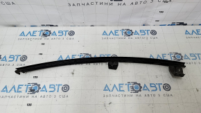 Rear left door glass guide for Lexus ES300 ES330