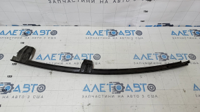 Lexus ES300 ES330 rear right door glass guide