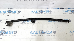Lexus ES300 ES330 rear right door glass guide