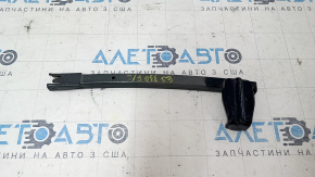 Front right door glass guide for Lexus ES300 ES330 front
