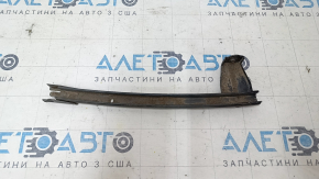 Front right door glass guide for Lexus ES300 ES330 front