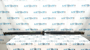Driveshaft driveshaft Nissan Murano z52 15 - rusty