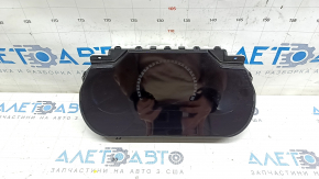 Instrument cluster Lexus RX400h 06-09 USA 185k