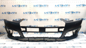 Bare front bumper Audi A4 B9 20-23