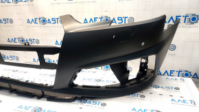 Bare front bumper Audi A4 B9 20-23