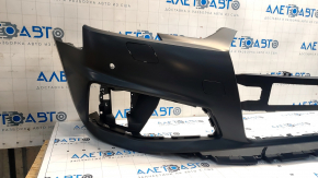 Bare front bumper Audi A4 B9 20-23