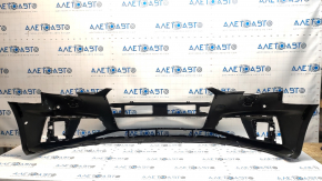 Bare front bumper Audi A4 B9 20-23