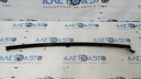 Rear left door glass guide for Lexus IS200 IS300 99-05