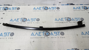 Rear right door glass guide for Lexus Hs250h 10-12