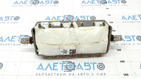 Airbag passenger airbag in dashboard Nissan Murano z52 15-16 rusty pyropatron