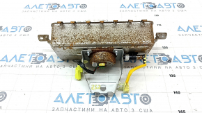 Airbag passenger airbag in dashboard Nissan Murano z52 15-16 rusty pyropatron