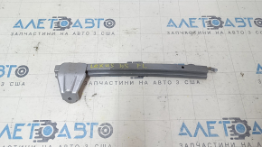 Front left door glass guide for Lexus Hs250h 10-12