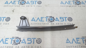 Front left door glass guide for Lexus Hs250h 10-12