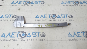 Front right door glass guide for Lexus Hs250h 10-12