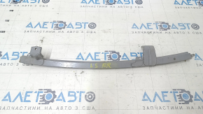 Front right rear door glass guide for Lexus LS460 LS600h 07-17