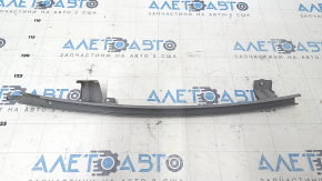 Front right rear door glass guide for Lexus LS460 LS600h 07-17