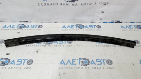 Rear left door glass guide Lexus LS460 LS600h 07-12 long, scuffs, scratches, no chrome