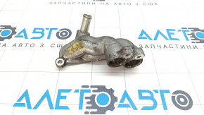 Cooling system flange Nissan Murano z52 15-