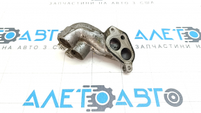 Cooling system flange Nissan Murano z52 15-