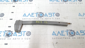 Front left door glass guide for Lexus RX300 98-03