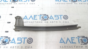 Front left door glass guide for Lexus RX300 98-03