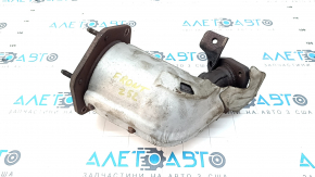 Front catalytic converter Nissan Murano z52 15-