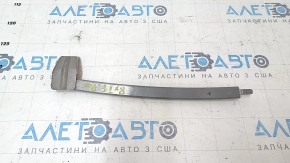 Front right door glass guide for Lexus RX300 98-03