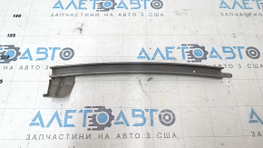 Front right door glass guide for Lexus RX300 98-03
