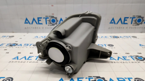 Fog lamp left PTF Lexus ES350 10-12 rest