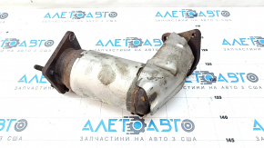 Catalytic converter rear Nissan Murano z52 15-
