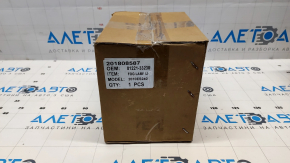 Fog lamp left PTF Lexus ES350 10-12 rest