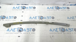 Rear left door glass guide Lexus RX350 RX450h 16-22