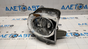 Fog lamp PTF right Lexus ES350 10-12 rest